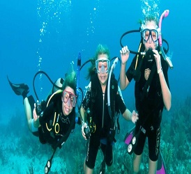 activities in Andaman